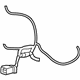 Mopar 5175068AA Harness, Front Mopar 5175068AA Harness, Front