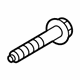 Mopar 6510936AA Resistor Screw