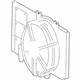 Mopar 5019210AA Fan Shroud