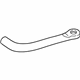 Mopar 52039336AC Stabilizer Bar, Front