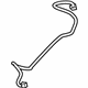 Mopar 4869298AB Wire Harness, Upper Mopar 4869298AB Wire Harness, Upper