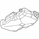 Mopar 5017443AA Fuel Tank