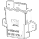 Mopar 68604808AA Module - Rear Door