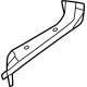 Mopar 68584501AA EXTENSION-QUARTER PANEL