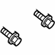 Mopar 6100558 Bracket Bolt