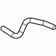 Mopar 5058398AI Lower Hose Mopar 5058398AI Lower Hose