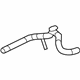 Mopar 5058446AB Upper Hose Mopar 5058446AB Upper Hose