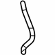 Mopar 5291898AC Inlet Hose