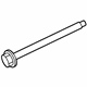 Mopar 6512634AA Generator Bolt
