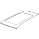 Mopar 68336340AB Roof Panel Mopar 68336340AB Roof Panel