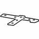 Mopar 68034028AA Bracket, Passenger Side Mopar 68034028AA Bracket, Passenger Side