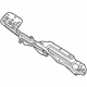 Mopar 68027059AA Linkage