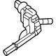 Mopar 5048696AA Return Tube