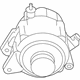 Mopar 56029914AL Alternator Mopar 56029914AL Alternator