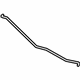 Mopar 68045344AA Control Rod, Rear Passenger Side