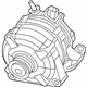 Mopar 56029643AB Alternator