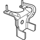 Mopar 68291965AC Vacuum Harness Bracket