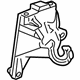 Mopar 4593436AB Support Bracket Mopar 4593436AB Support Bracket