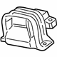 Mopar 4573773AB Motor Mount, Passenger Side