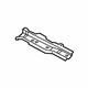 Mopar 68275938AA Seat Crossmember, Passenger Side