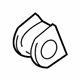 Mopar 52855390AB Stabilizer Bar Bushing, Rear
