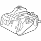 Mopar 52029762AI Fuel Tank Mopar 52029762AI Fuel Tank