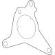 Mopar 68498742AA Vacuum Pump Gasket