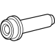 Mopar 68440273AA Vacuum Pump Bolt