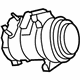 Mopar 55116835AH Compressor
