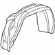 Mopar 5182556AD Fender Liner