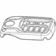 Mopar 4861992AC Engine Cover