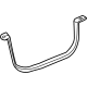 Mopar 68437330AA Tank Strap Mopar 68437330AA Tank Strap