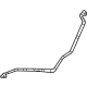 Mopar 68437788AA Vapor Hose