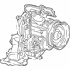 Mopar 5048283AD Pump Water