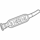 Mopar 5085905AC Catalytic Converter