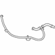Mopar 68359763AH Power Steering Return Hose