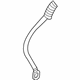 Mopar 68057979AA Wire Harness Mopar 68057979AA Wire Harness