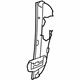 Mopar 68018028AA Window Regulator, Rear Passenger Side