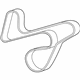 Mopar 4854259 Serpentine Belt