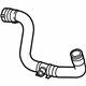 Mopar 57008693AA Lower Hose Mopar 57008693AA Lower Hose
