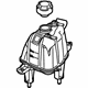 Mopar 57008689AB Reservoir - Coolant Recovery Mopar 57008689AB Reservoir - Coolant Recovery