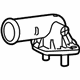 Mopar 68217305AG Thermostat Housing