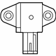 Mopar 56038976AA Pressure Sensor, Rear