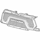 Mopar 68543860AA Grille