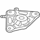 Mopar 68366606AA Strut Mount, Rear Passenger Side
