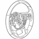 Mopar 6XS002X7AB Steering Wheel