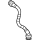 Mopar 68589658AA HOSE-COOLANT Mopar 68589658AA HOSE-COOLANT