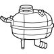Mopar 68472715AB Expansion Tank Mopar 68472715AB Expansion Tank
