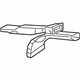 Mopar 68394528AA Air Duct