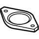 Mopar 68445197AA Converter & Pipe Gasket